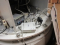 USB-Server in der Montierung