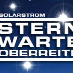 Logo Sternwarte